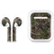 NFL Carolina Panthers Realtree Xtra Green Camo Apple AirPods Skin