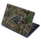 NFL Carolina Panthers Realtree Xtra Green Camo Aspire R11 11.6in Skin