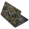 NFL Carolina Panthers Realtree Xtra Green Camo Asus X502CA 15.6 Skin