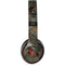 NFL Carolina Panthers Realtree Xtra Green Camo Beats Solo 2 Wireless Skin