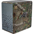 NFL Carolina Panthers Realtree Xtra Green Camo Cooler Master MasterBox Q300L Mini Tower Skin
