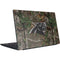 NFL Carolina Panthers Realtree Xtra Green Camo Dell Vostro Skin