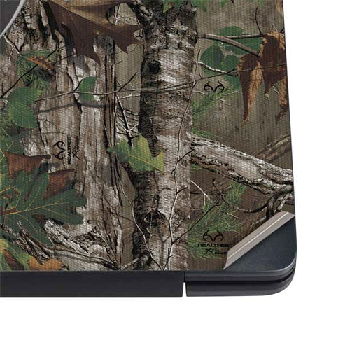 NFL Carolina Panthers Realtree Xtra Green Camo Dell Vostro Skin