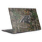 NFL Carolina Panthers Realtree Xtra Green Camo HP Envy Skin