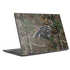 NFL Carolina Panthers Realtree Xtra Green Camo HP Envy Skin