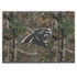NFL Carolina Panthers Realtree Xtra Green Camo HP Envy Skin