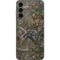 NFL Carolina Panthers Realtree Xtra Green Camo Galaxy A14 5G Skin