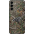 NFL Carolina Panthers Realtree Xtra Green Camo Galaxy A14 5G Skin