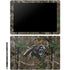NFL Carolina Panthers Realtree Xtra Green Camo Galaxy Book 12in Skin