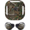 NFL Carolina Panthers Realtree Xtra Green Camo Galaxy Buds Pro Skin