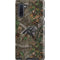 NFL Carolina Panthers Realtree Xtra Green Camo Galaxy Note 10 Pro Case