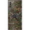 NFL Carolina Panthers Realtree Xtra Green Camo Galaxy Note 10 Skin
