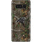NFL Carolina Panthers Realtree Xtra Green Camo Galaxy Note 8 Skin