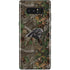 NFL Carolina Panthers Realtree Xtra Green Camo Galaxy Note 8 Skin