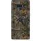 NFL Carolina Panthers Realtree Xtra Green Camo Galaxy Note 9 Skin