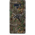 NFL Carolina Panthers Realtree Xtra Green Camo Galaxy Note 9 Skin