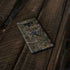 NFL Carolina Panthers Realtree Xtra Green Camo Galaxy Note 9 Skin