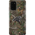 NFL Carolina Panthers Realtree Xtra Green Camo Galaxy Note20 5G Pro Case