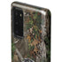 NFL Carolina Panthers Realtree Xtra Green Camo Galaxy Note20 5G Pro Case