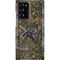 NFL Carolina Panthers Realtree Xtra Green Camo Galaxy Note20 Ultra 5G Lite Case