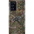 NFL Carolina Panthers Realtree Xtra Green Camo Galaxy Note20 Ultra 5G Lite Case