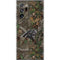 NFL Carolina Panthers Realtree Xtra Green Camo Galaxy Note20 Ultra 5G Skin