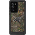 NFL Carolina Panthers Realtree Xtra Green Camo Galaxy Note20 Ultra 5G Waterproof Case