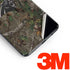 NFL Carolina Panthers Realtree Xtra Green Camo Galaxy S10 Plus Skin
