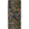 NFL Carolina Panthers Realtree Xtra Green Camo Galaxy S20 Fan Edition Skin