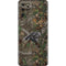 NFL Carolina Panthers Realtree Xtra Green Camo Galaxy S20 Plus Skin