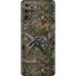 NFL Carolina Panthers Realtree Xtra Green Camo Galaxy S20 Plus Skin