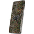 NFL Carolina Panthers Realtree Xtra Green Camo Galaxy S20 Plus Skin