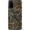 NFL Carolina Panthers Realtree Xtra Green Camo Galaxy S20 Pro Case