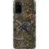 NFL Carolina Panthers Realtree Xtra Green Camo Galaxy S20 Pro Case