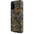 NFL Carolina Panthers Realtree Xtra Green Camo Galaxy S20 Pro Case