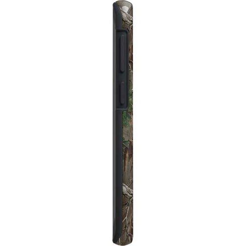 NFL Carolina Panthers Realtree Xtra Green Camo Galaxy S20 Pro Case