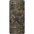 NFL Carolina Panthers Realtree Xtra Green Camo Galaxy S20 Skin