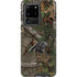 NFL Carolina Panthers Realtree Xtra Green Camo Galaxy S20 Ultra 5G Pro Case