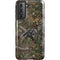 NFL Carolina Panthers Realtree Xtra Green Camo Galaxy S21 5G Pro Case