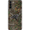 NFL Carolina Panthers Realtree Xtra Green Camo Galaxy S21 5G Skin