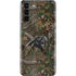 NFL Carolina Panthers Realtree Xtra Green Camo Galaxy S21 5G Skin