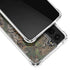 NFL Carolina Panthers Realtree Xtra Green Camo Galaxy S21 FE Clear Case