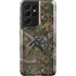 NFL Carolina Panthers Realtree Xtra Green Camo Galaxy S21 Ultra 5G Pro Case