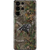 NFL Carolina Panthers Realtree Xtra Green Camo Galaxy S21 Ultra 5G Skin
