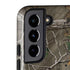 NFL Carolina Panthers Realtree Xtra Green Camo Galaxy S22 Plus Pro Case