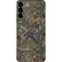 NFL Carolina Panthers Realtree Xtra Green Camo Galaxy S22 Plus Skin