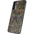 NFL Carolina Panthers Realtree Xtra Green Camo Galaxy S22 Plus Skin