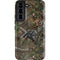 NFL Carolina Panthers Realtree Xtra Green Camo Galaxy S22 Pro Case