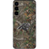 NFL Carolina Panthers Realtree Xtra Green Camo Galaxy S22 Skin