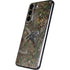 NFL Carolina Panthers Realtree Xtra Green Camo Galaxy S22 Skin
